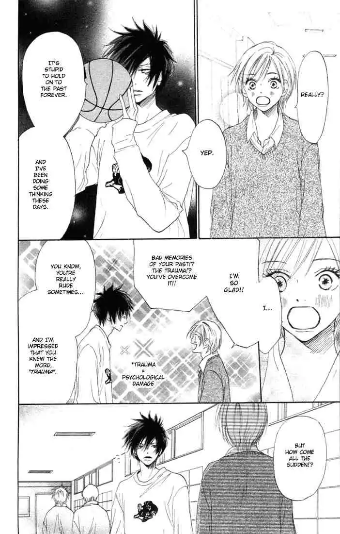Koukou Debut Chapter 8 11